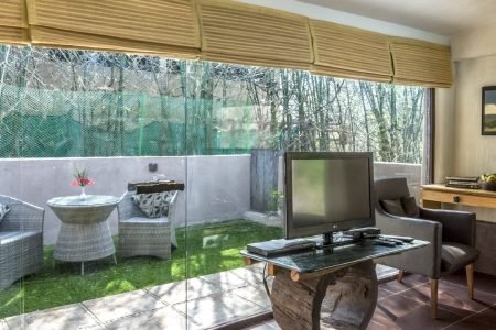 1 Night 2 Days Riverwood Forest Retreat Package Pench National Park